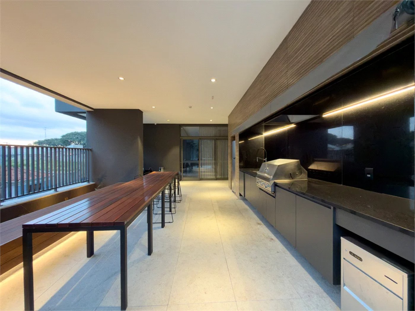 Apartamento à venda ou para alugar com 1 quarto em Vila Pompéia, São Paulo, SP