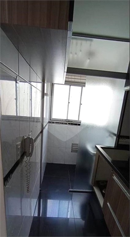 Apartamento à venda com 2 quartos em Água Branca, São Paulo, SP