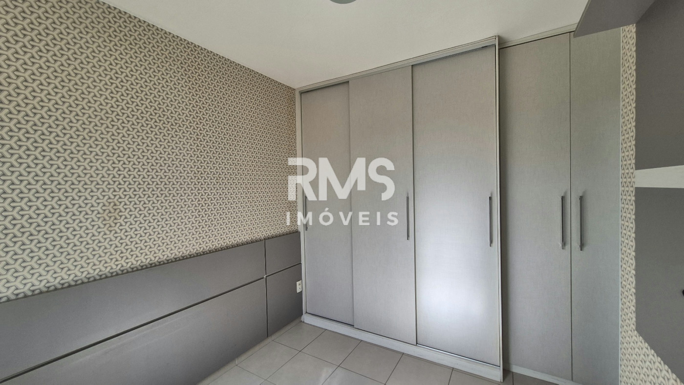 Apartamento à venda ou para alugar com 3 quartos, sendo 1 suíte, em Rancho Grande, Itu, SP