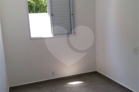Apartamento à venda com 2 quartos em Jardim Barro Branco, Cotia, SP