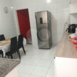 Sobrado à venda com 2 quartos em Tremembé, São Paulo, SP