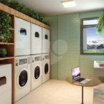 Studio à venda com 1 quarto em Tucuruvi, São Paulo, SP