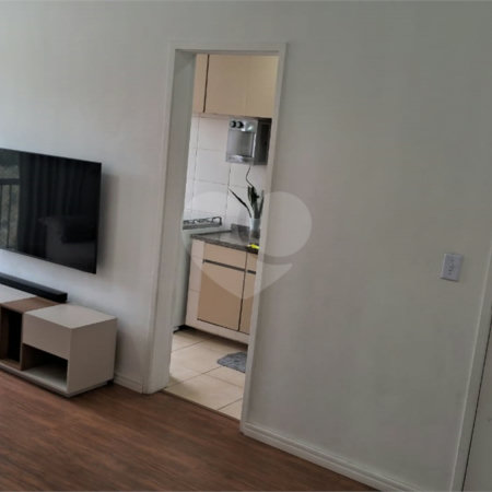 Apartamento à venda com 2 quartos em Tijuca, Rio de Janeiro, RJ