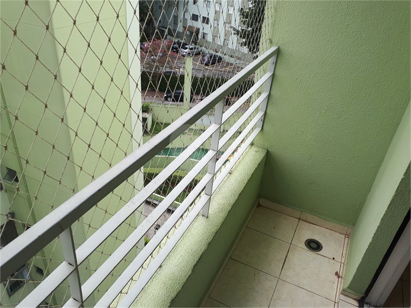 Apartamento à venda com 2 quartos em Mandaqui, São Paulo, SP
