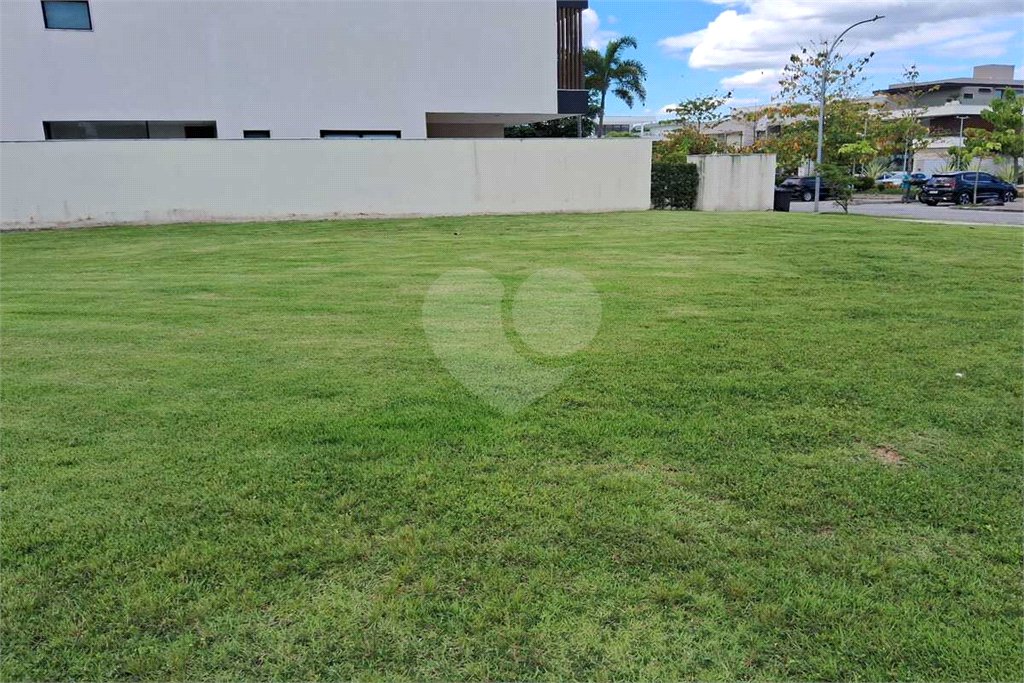 Terreno à venda com 1 suíte, em Barra da Tijuca, Rio de Janeiro, RJ
