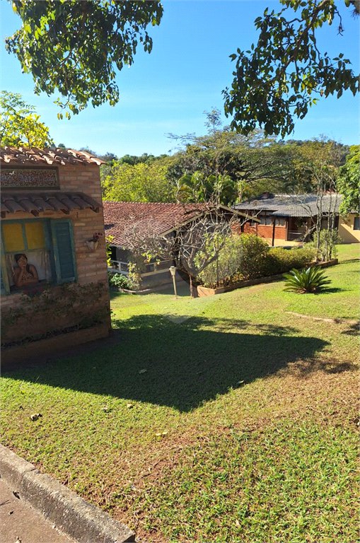 Casa em condomínio à venda com 4 quartos, sendo 2 suítes, no Centro, Bom Jesus dos Perdões, SP