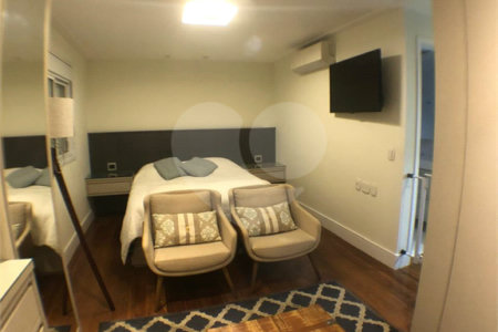 Apartamento à venda com 2 suítes em Jardim São Paulo(zona Norte), São Paulo, SP