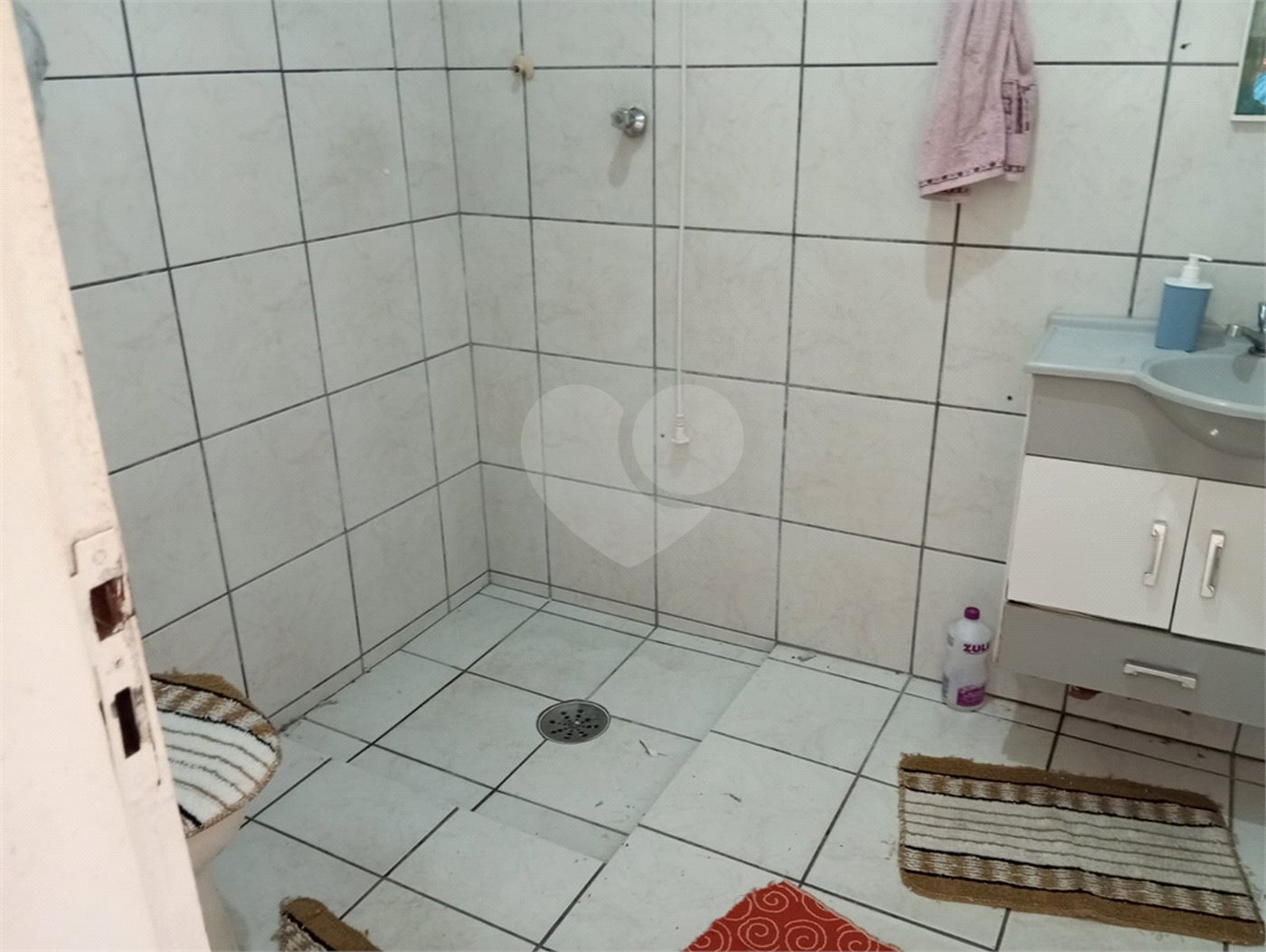 Casa de Vila à venda com 2 quartos em Santana, São Paulo, SP