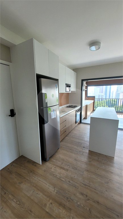 Apartamento à venda com 2 quartos, sendo 1 suíte, em Paraíso, São Paulo, SP