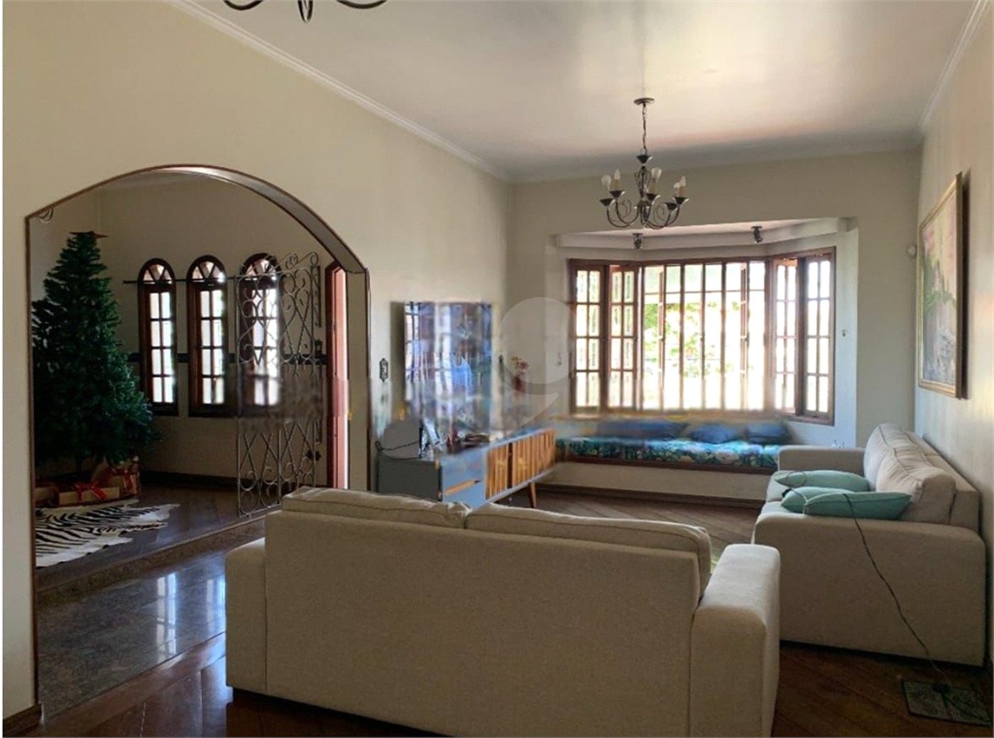 Casa à venda com 4 quartos, sendo 2 suítes, em Mandaqui, São Paulo, SP