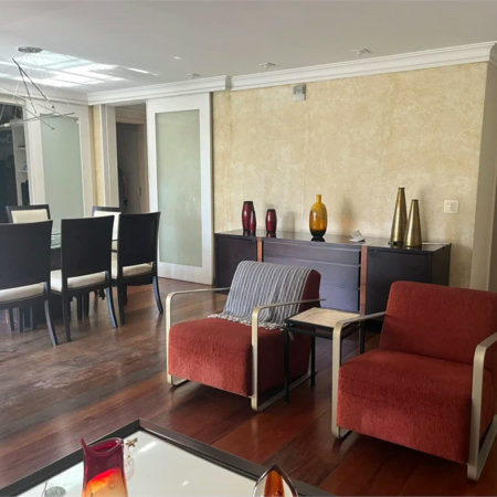 Apartamento à venda com 3 suítes em Real Parque, São Paulo, SP