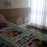 Apartamento à venda com 4 quartos, sendo 1 suíte,  em Tijuca, Rio de Janeiro, RJ