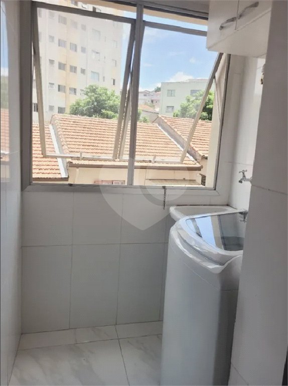 Apartamento à venda com 2 quartos em Freguesia do Ó, São Paulo, SP