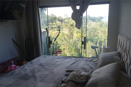 Chácara à venda com 5 quartos, sendo 1 suíte, em Olhos D´água, Mairinque, SP