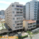 Apartamento à venda com 4 quartos, sendo 2 suítes,  em Tijuca, Rio de Janeiro, RJ