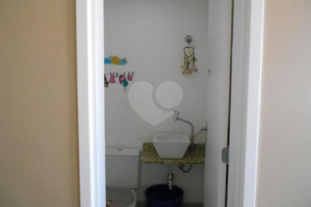 Apartamento à venda com 3 suítes em Água Branca, São Paulo, SP