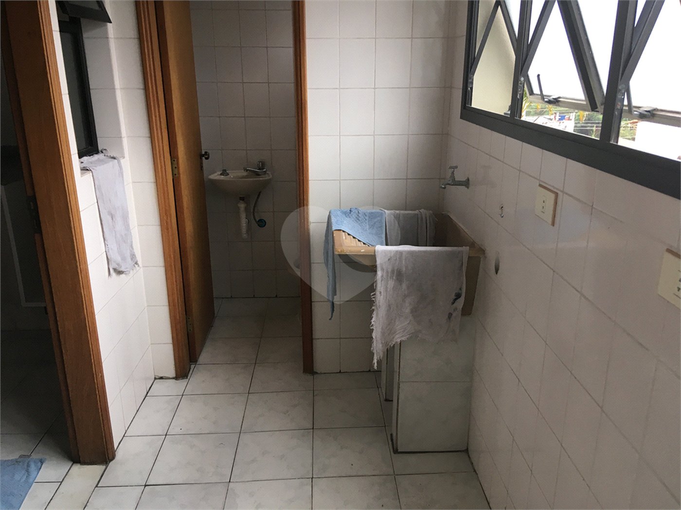 Apartamento à venda com 3 quartos, sendo 1 suíte, em Mandaqui, São Paulo, SP