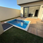 Casa à venda com 3 suítes no condomínio Santa Marta Rp, Ribeirão Preto - SP