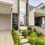 Casa à venda com 3 suítes no condomínio Jardim Residencial Dona Maria José, Indaiatuba - SP