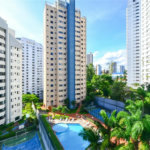 Apartamento à venda com 3 suítes em Vila Suzana, São Paulo, SP
