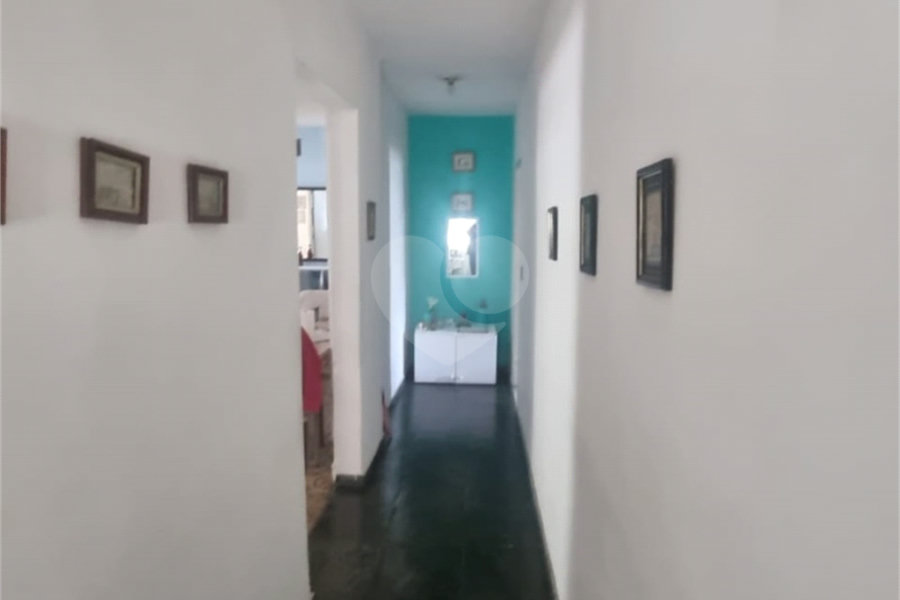 Casa Térrea à venda com 3 quartos em Imirim, São Paulo, SP