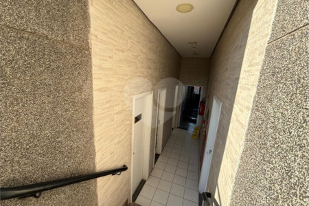Flat à venda com 1 suíte no Centro, São Bernardo do Campo, SP