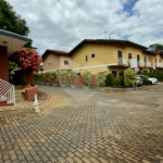Casa à venda com 2 quartos no condomínio Portal dos Gamez, Atibaia - SP