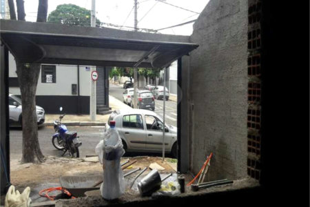 Casa à venda com 3 quartos, sendo 1 suíte, no Centro, Indaiatuba, SP