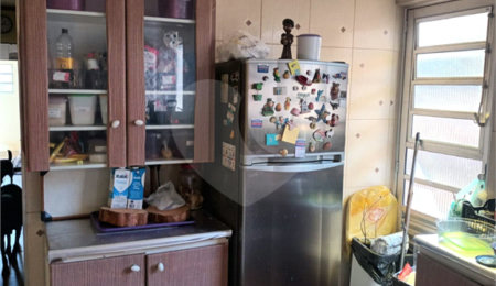 Terreno à venda com 3 quartos em Vila Matilde, São Paulo, SP
