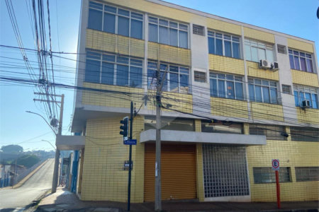 Prédio à venda no Centro, Araraquara, SP
