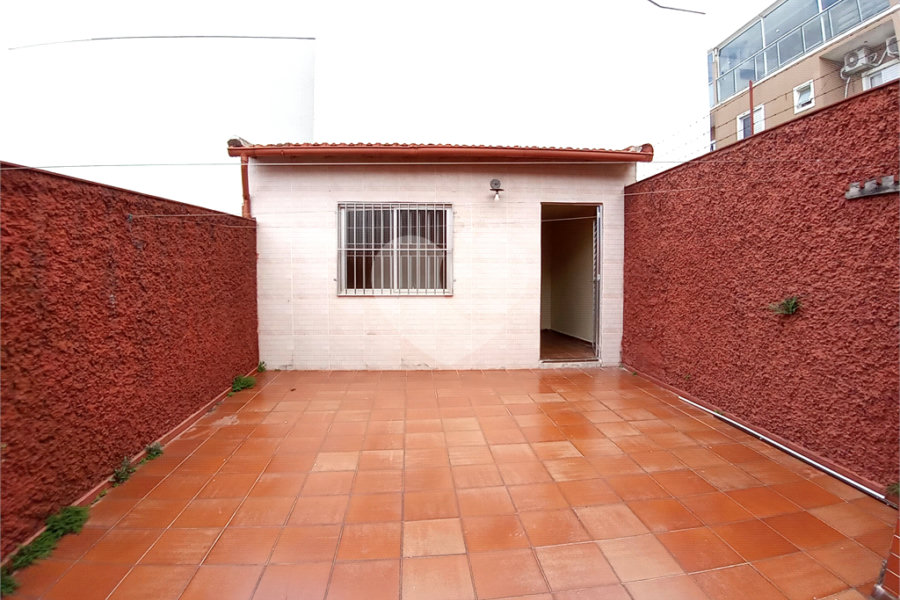 Sobrado à venda com 2 quartos em Tucuruvi, São Paulo, SP