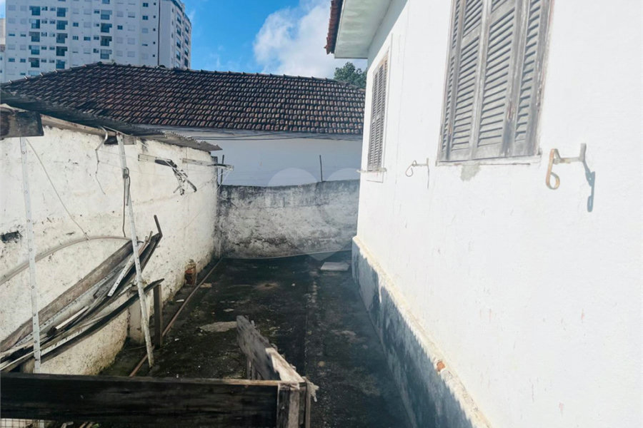 Terreno à venda em Vila Mazzei, São Paulo, SP