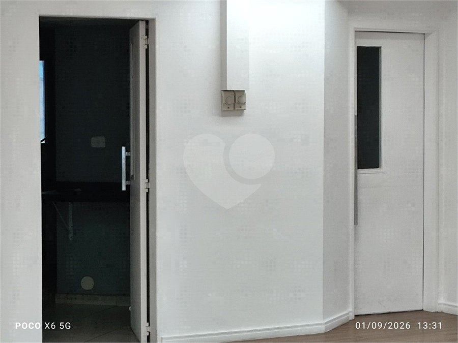 Sala à venda em Santana, São Paulo, SP