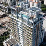 Apartamento à venda com 1 quarto em Pinheiros, São Paulo, SP