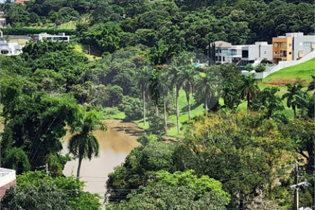 Casa à venda com 3 suítes no condomínio Portal do Horizonte, Bragança Paulista - SP