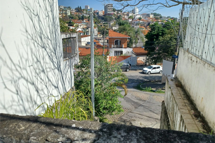 Casa à venda com 2 quartos em Lapa, São Paulo, SP