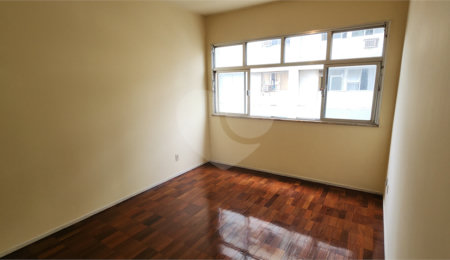 Apartamento à venda com 2 quartos em Tijuca, Rio de Janeiro, RJ