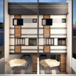 Casa Térrea à venda com 3 suítes em Jardim do Colégio (zona Norte), São Paulo, SP