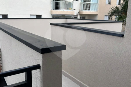 Apartamento à venda com 1 quarto em Vila Vitório Mazzei, São Paulo, SP