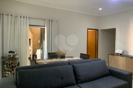 Casa à venda com 1 quarto em Parque Das Mangueiras, Três Lagoas, MS