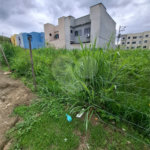 Terreno à venda no condomínio Ville de Tharson, Rio de Janeiro - RJ