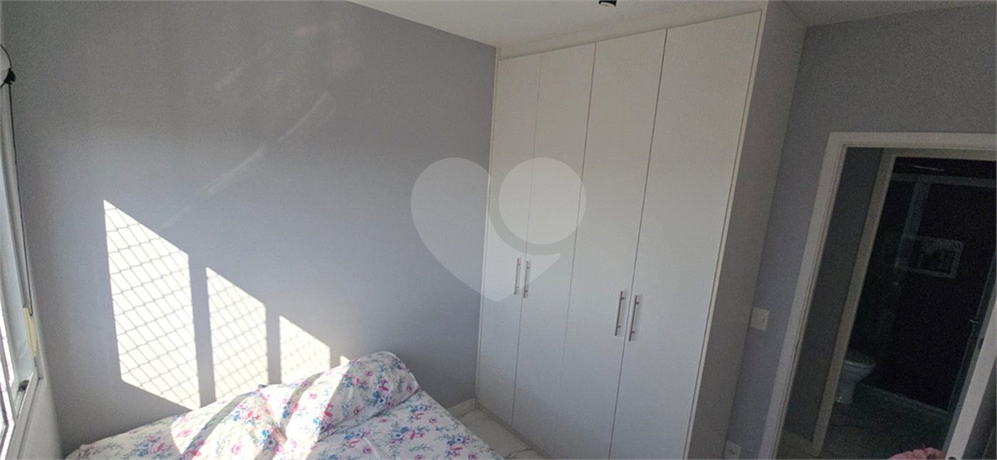 Apartamento à venda com 2 quartos em Vila Andrade, São Paulo, SP