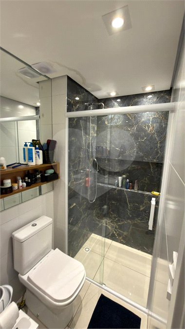 Apartamento à venda com 2 quartos, sendo 1 suíte,  em Jardim São Paulo(zona Norte), São Paulo, SP