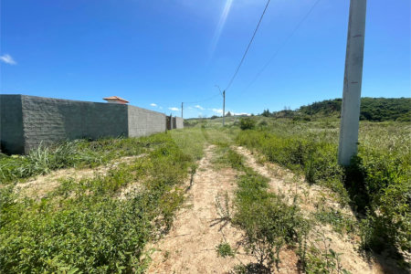 Terreno à venda em Marina, Armação dos Búzios, RJ