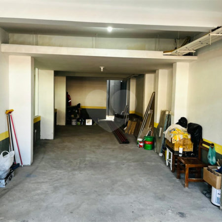 Apartamento à venda com 1 quarto em Vila Mazzei, São Paulo, SP