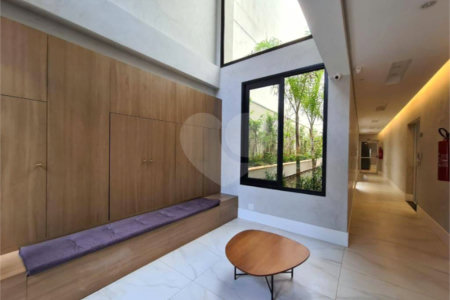 Apartamento para alugar com 1 quarto em Vila Guarani (z Sul), São Paulo, SP