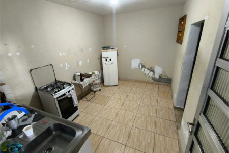 Casa à venda com 3 quartos, sendo 1 suíte, em Umarizal, São Paulo, SP