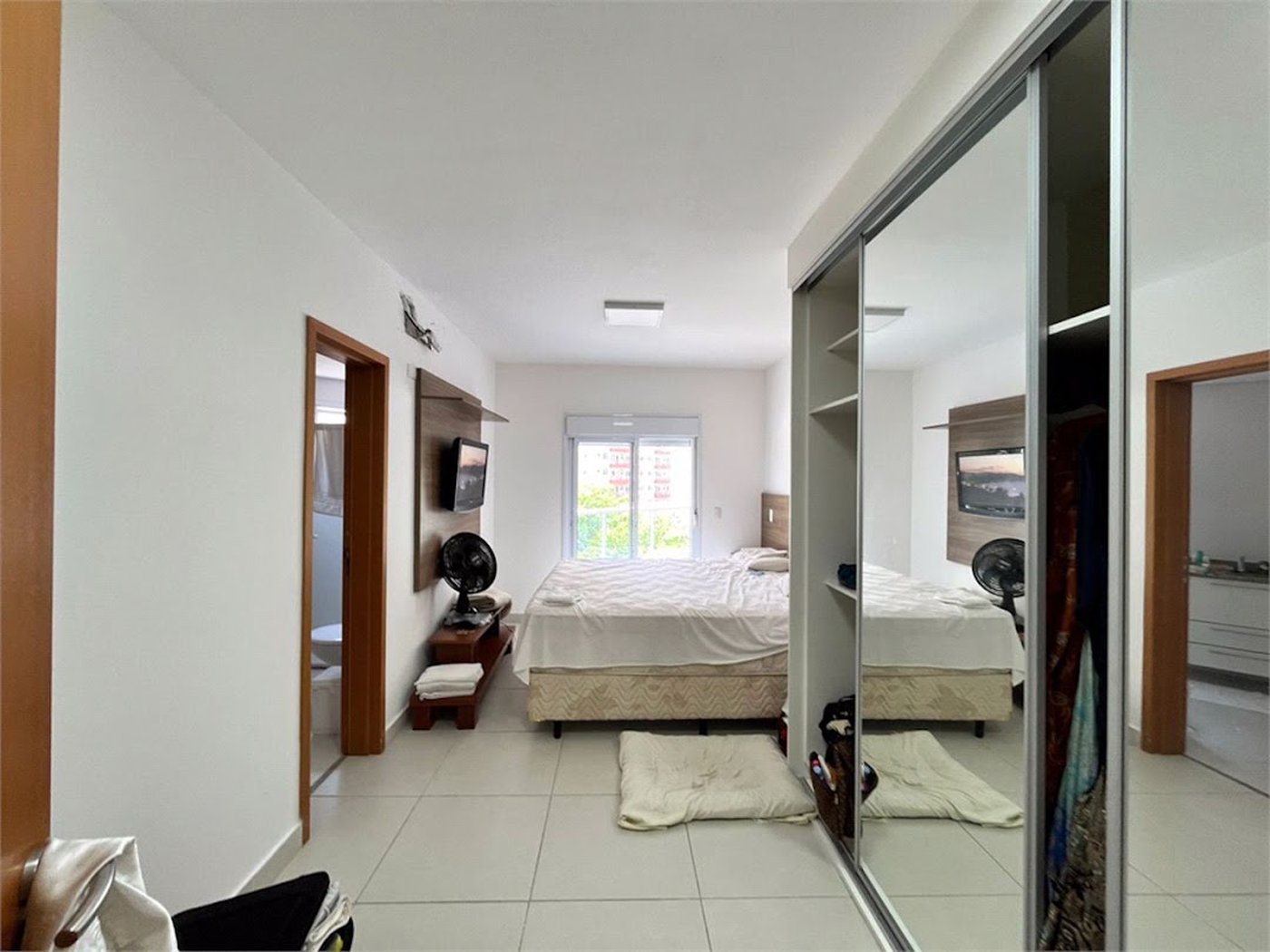 Apartamento à venda, 135 m² por R$ 1.390.000,00 - Barra Funda - Guarujá/SP