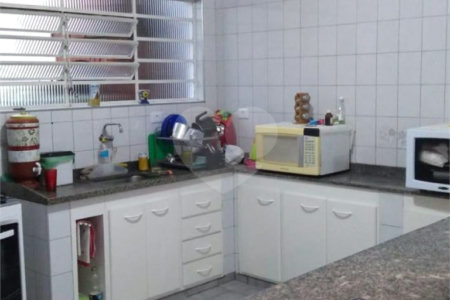Casa Térrea à venda com 3 quartos, sendo 1 suíte, em Vila Jaguara, São Paulo, SP