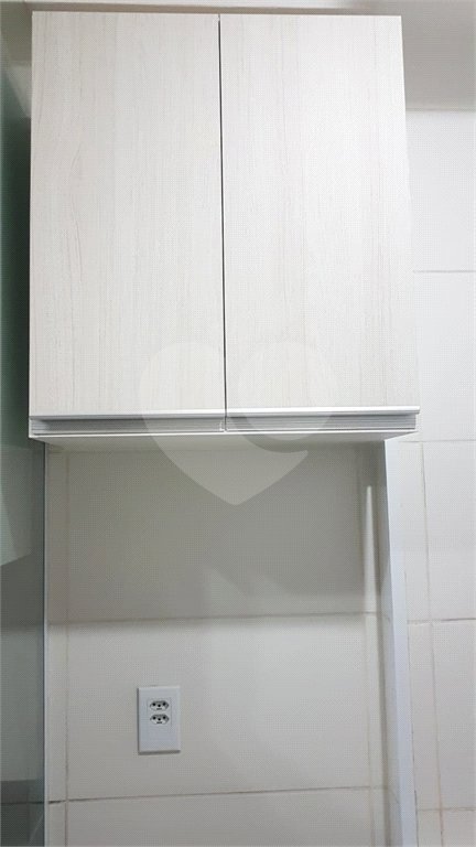 Apartamento à venda com 2 quartos em Loteamento Dinorá Rosa, Sorocaba, SP